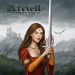 Atriell - Take of the Dragon Claw