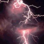 Thunderscape