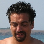 andro stubel