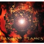 Lake Of Flames