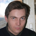 Ilya Angelov