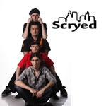 Scryed